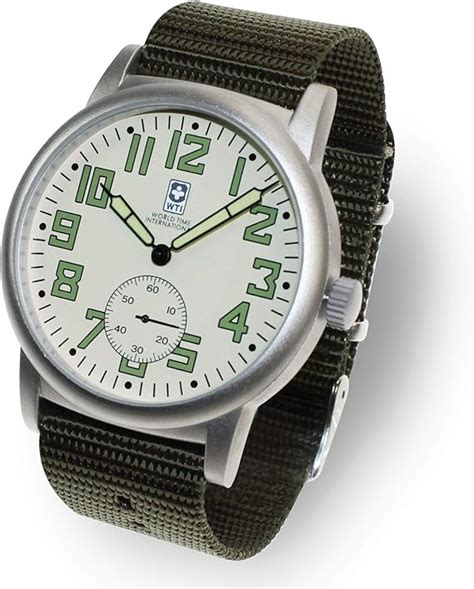 ww2 watches replica udt|【F】 Hands.